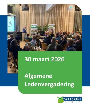 Algemene Ledenvergadering