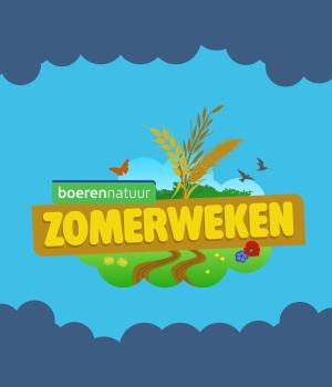 BoerenNatuur Zomerweken