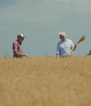 Documentaire Blauw Goud