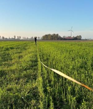 Lunchlezing - Presentatie onderzoeksresultaten “Regeneraerje kinst leare”
