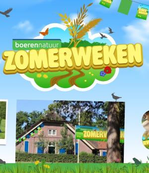 BoerenNatuur Zomerweken