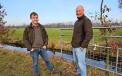 Meer kans op broedsucces bij minder predatoren