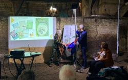 Jaarbericht Weidevogels Fryslân 2026 gepresenteerd: alle hoofdsoorten in de plus
