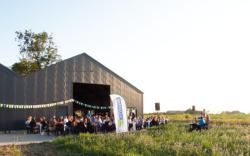 Gezellige veldquiz tijdens BoerenNatuur Zomerweken trekt 15 teams naar Waaxens