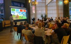 KPI’s: Fryslke Monitor Tûk Buorkje – startbijeenkomst in Reitsum