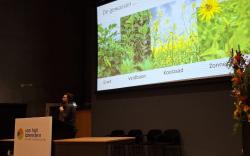 Eindsymposium Kansrijke Gewassen – Samen bouwen aan een duurzame toekomst