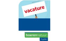 BoerenNatuur Fryslân zoekt een senior beleidsmedewerker