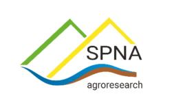 SPNA Agroresearch nodigt u uit voor een 4-tal “Kennisdelers 2023”