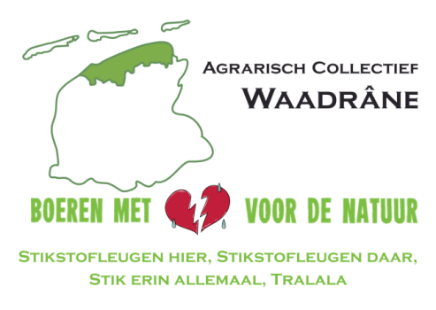 Tijdelijke aanpassing logo