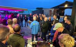 Terugblik deelnemersexcursie op 4 juni